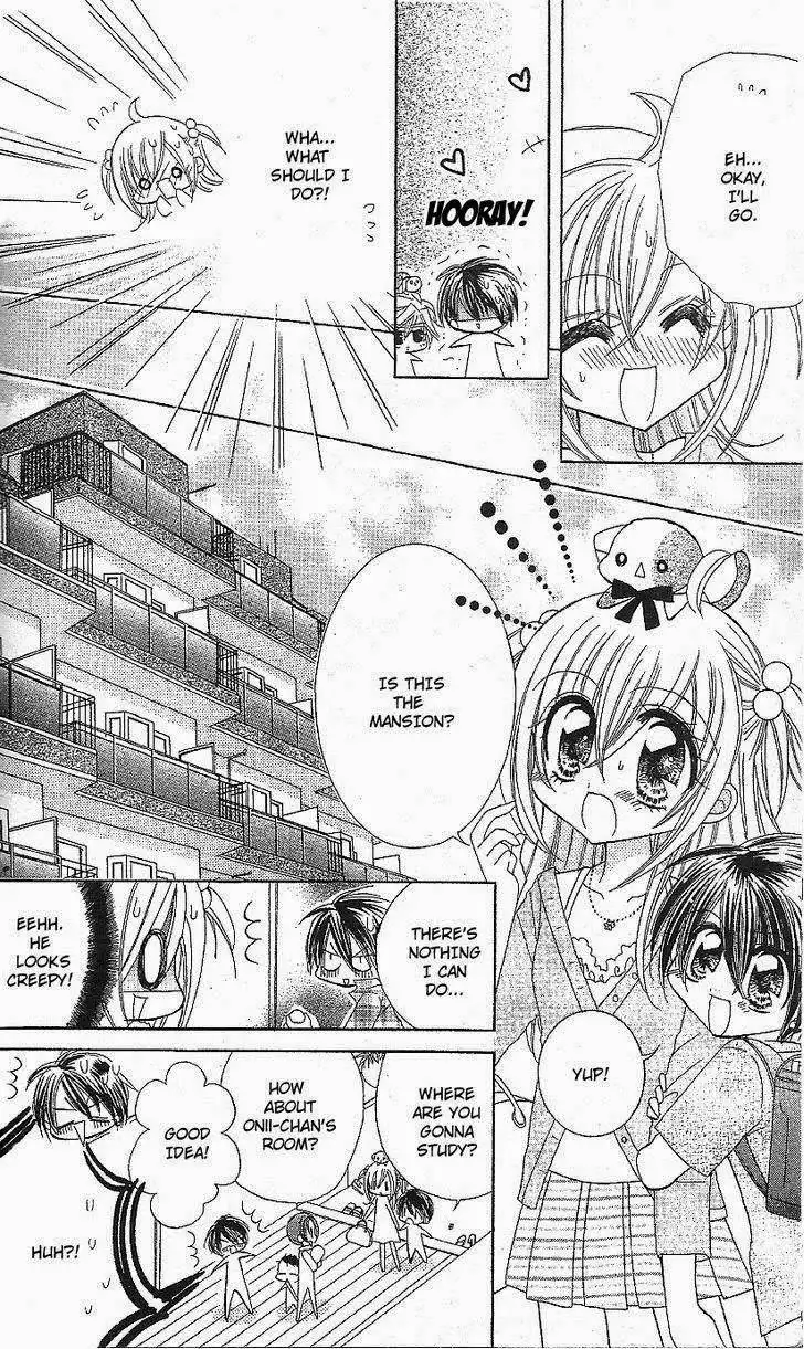 Kirarin Revolution Chapter 17 15